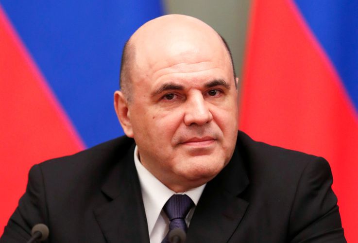 Russian PM to meet with Belarusian president in Minsk
