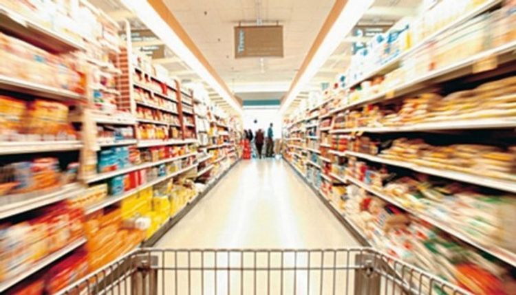 Azerbaijan's consumer market decreases by 4%