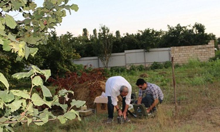 22 new seismic stations to be installed in Azerbaijan