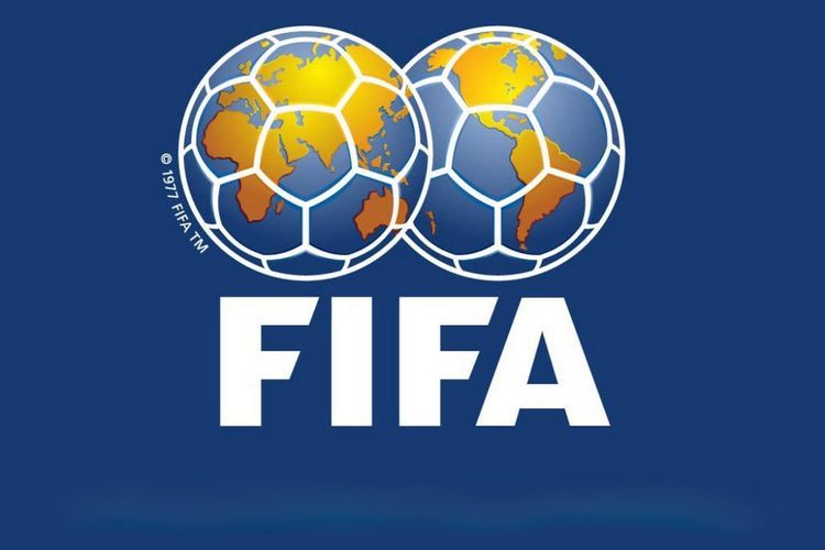 Azerbaijani national team dropped five places in the FIFA rankings