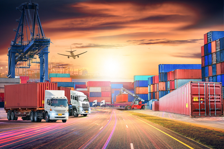 Azerbaijan's foreign trade surplus increased by more than 2%