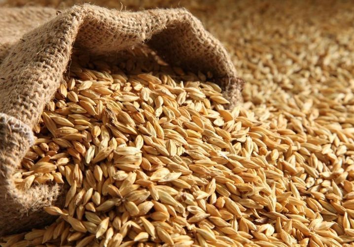 Azerbaijan increased wheat import 