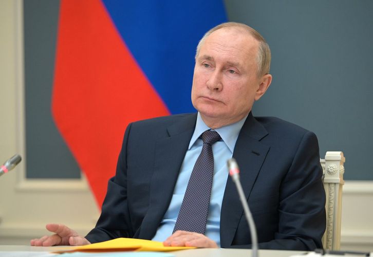 Russia, retaliating against Washington, says it will ask 10 U.S. diplomats to leave