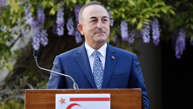 ‘Greek side rejected all solution offers for Cyprus’