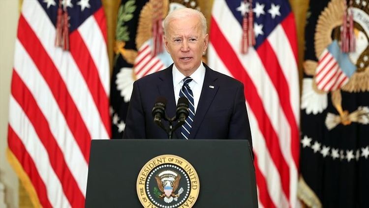Biden to keep Trump's historically-low 15k refugee cap