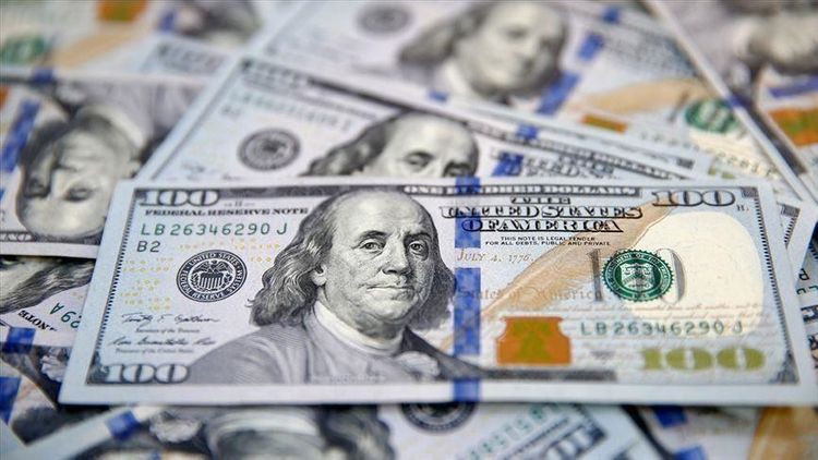 Iraq confiscates $1.6 million from Daesh in Mosul