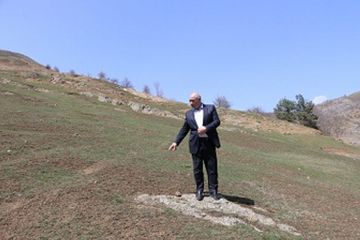 22 new seismic stations to be installed in Azerbaijan