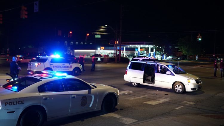 Authorities were warned about FedEx suspect's potential for violence, sources say