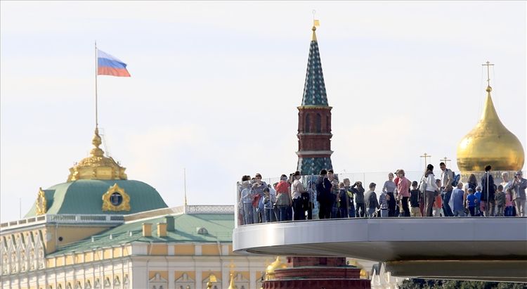 Russia demands 1M illegal migrants to leave country