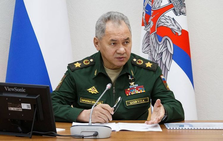 Shoigu: UN has not responded to our offer to participate in demining Karabakh