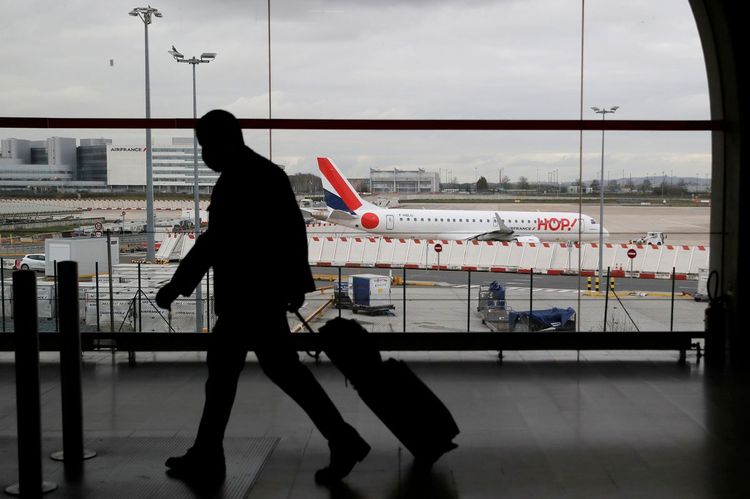 France to impose 10-day quarantine for travellers coming from Brazil