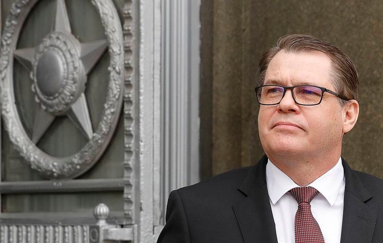 Czech ambassador summoned to Russian foreign ministry - source