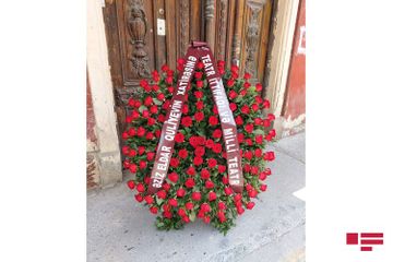 People's Artist of Azerbaijan Eldar Guliyev buried - PHOTO