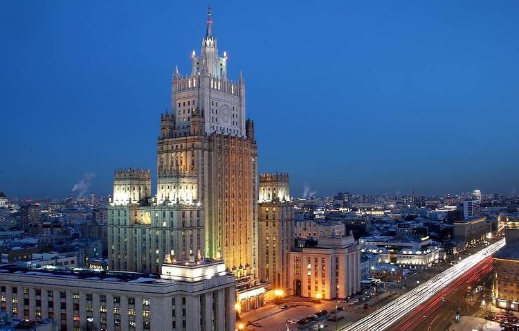 20 employees of Czech embassy in Moscow declared personae non grata