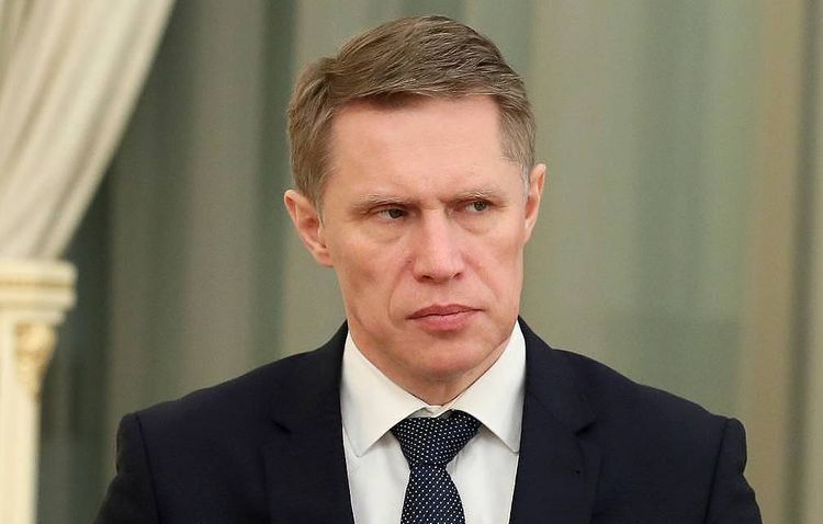 All countries should be given equal access to COVID-19 vaccines, says Russian health minister