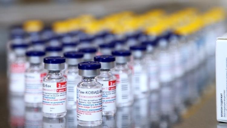 Turkey approves production of Russia's Sputnik V vaccine