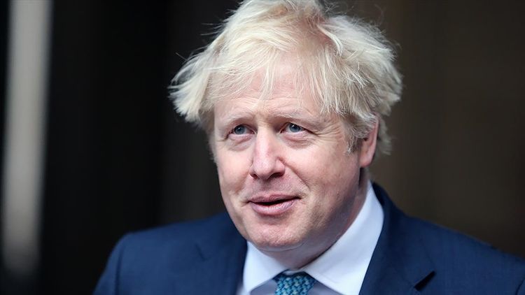 European Super League slammed by UK PM