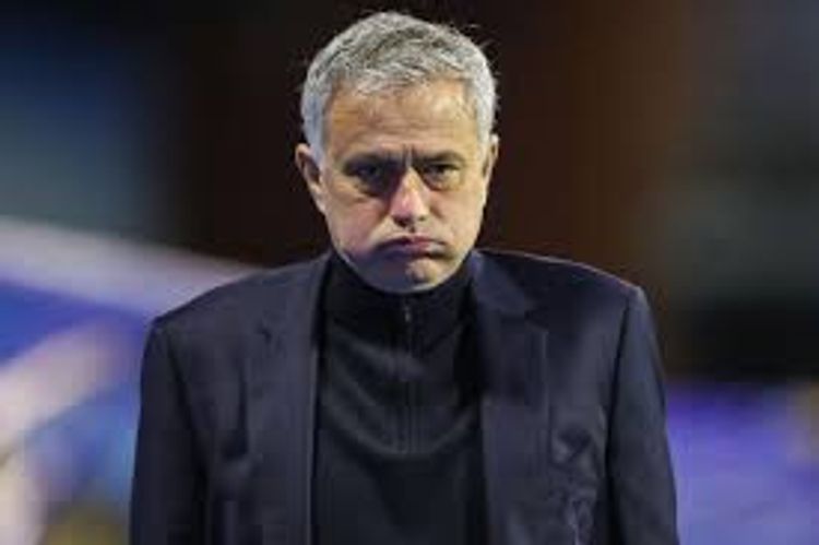 Jose Mourinho sacked by Tottenham