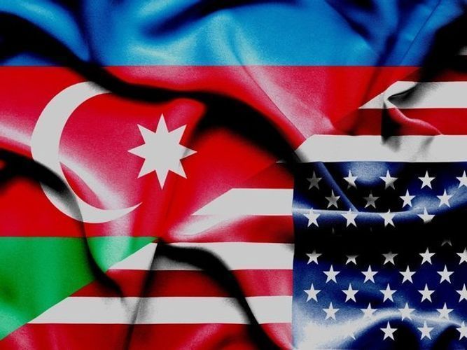 Azerbaijan's export to the US tripled