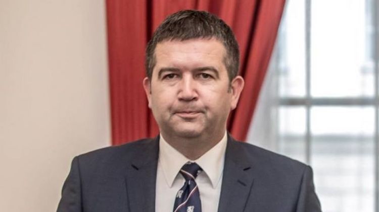 Expulsion of 20 diplomats paralyzed work of Czech embassy in Moscow, minister says