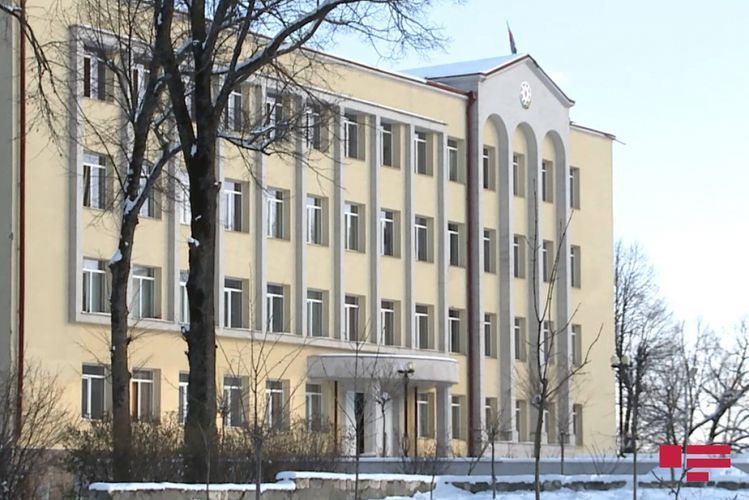 Works regarding establishment of power lines, construction of substations completed in Shusha
