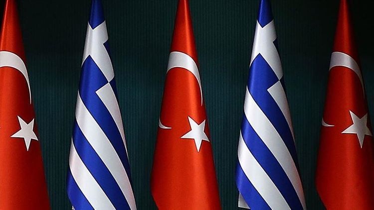 Meeting to be held between Turkish and Greek Defense Ministries