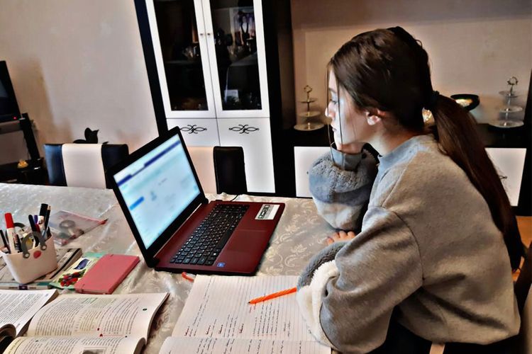 "Education in Azerbaijan" program to be implemented for foreigners