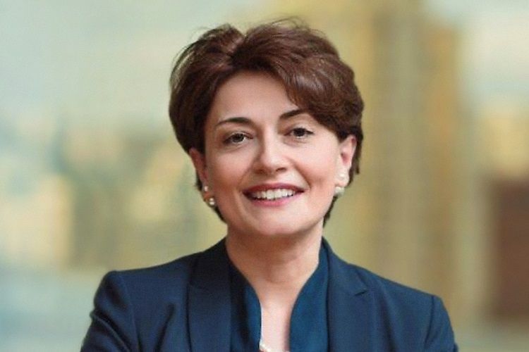 New CEO of Azercell Telecom LLC appointed