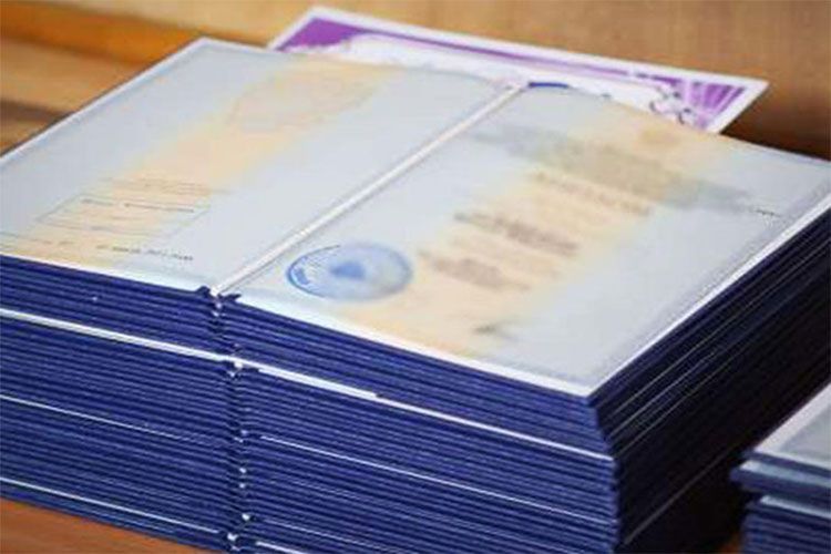 National Diploma Register will be established in Azerbaijan