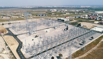 President Ilham Aliyev inaugurated newly renovated “Hovsan” and “Mashtagha” substations - UPDATED
