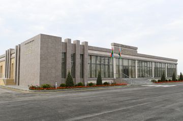 President Ilham Aliyev inaugurated newly renovated “Hovsan” and “Mashtagha” substations - UPDATED