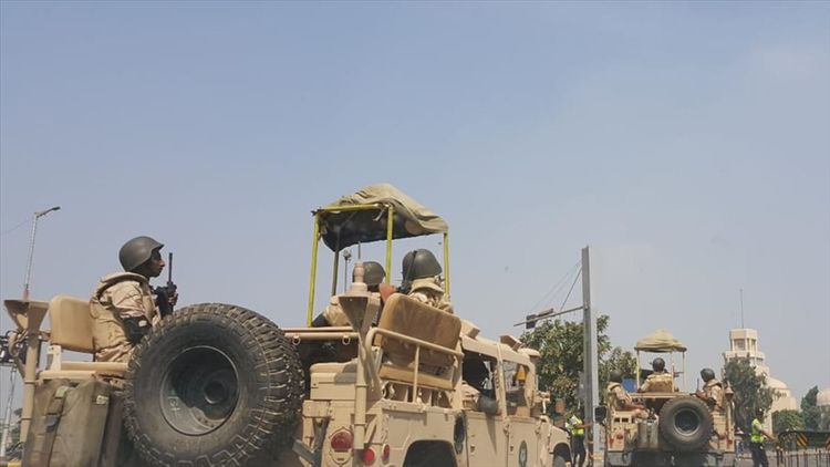 Egypt kills militants involved in Christian’s slaying