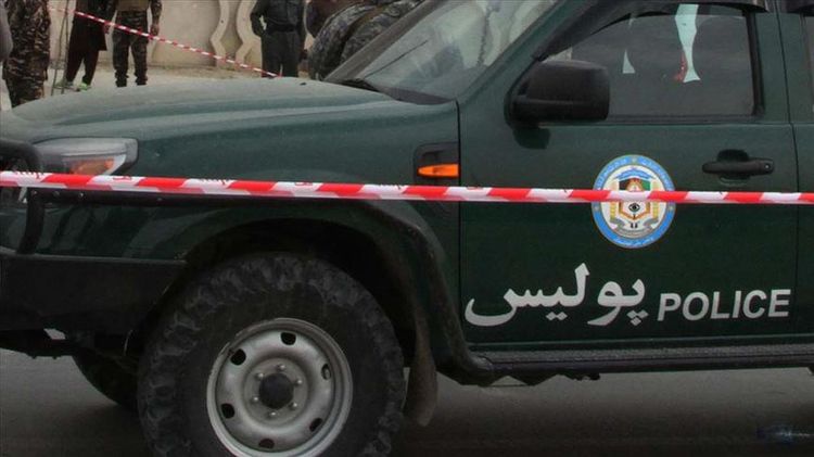3 killed, 3 wounded in car bomb blast in Afghanistan's Herat province