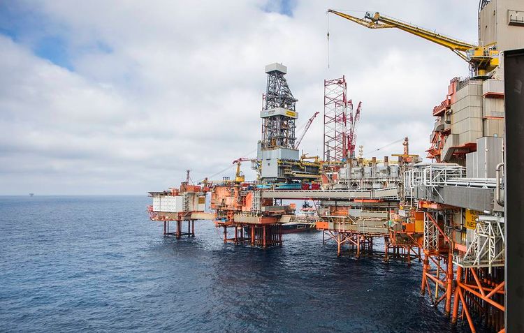 Brent crude oil price exceeds $68 per barrel on London’s ICE first time since March 18