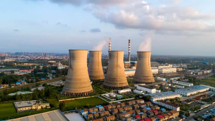  IEA issues dire warning on carbon emissions, says Covid recovery anything but sustainable