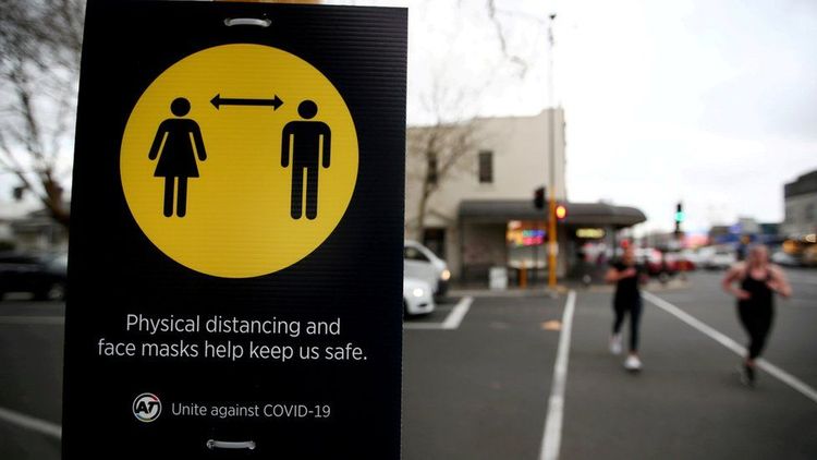Americans told to avoid travel to 80% of countries