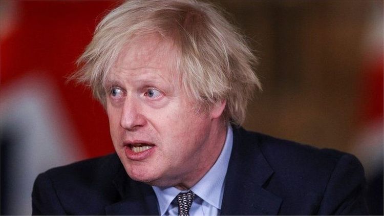 UK PM says 'no action is off the table' in blocking plans for breakaway league