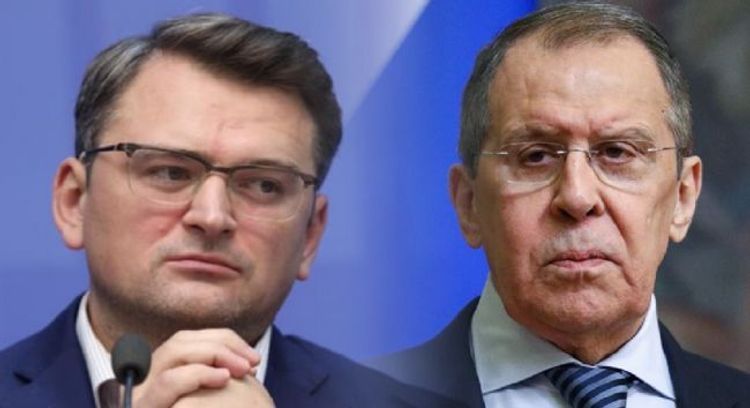 Ukrainian FM: “Lavrov does not respond to my proposal on negotiation”