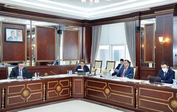 Issue of provision of vaccine discussed at meeting of Euronest PA