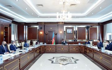 Issue of provision of vaccine discussed at meeting of Euronest PA