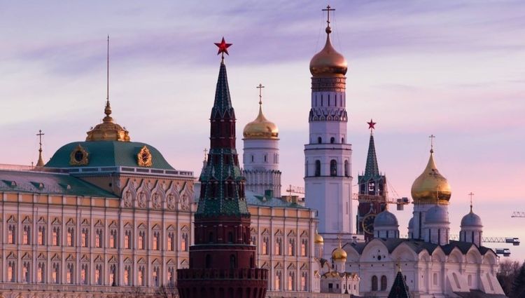 Russia's GDP up 0.5% in March after 2.5% decline in February