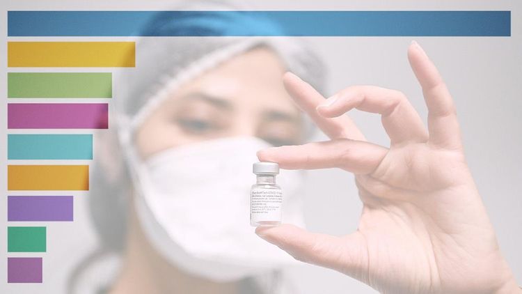 7 pct of Portuguese population fully vaccinated against COVID-19