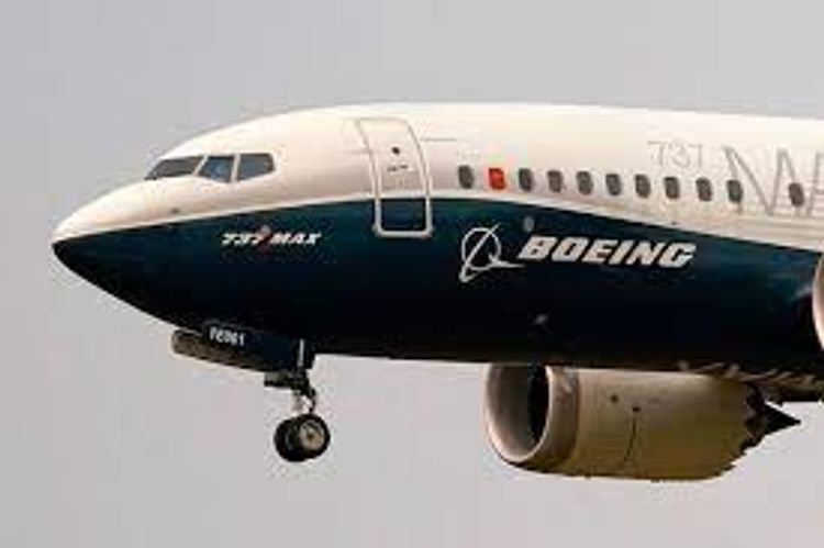 Boeing extends mandatory retirement age for CEO Dave Calhoun