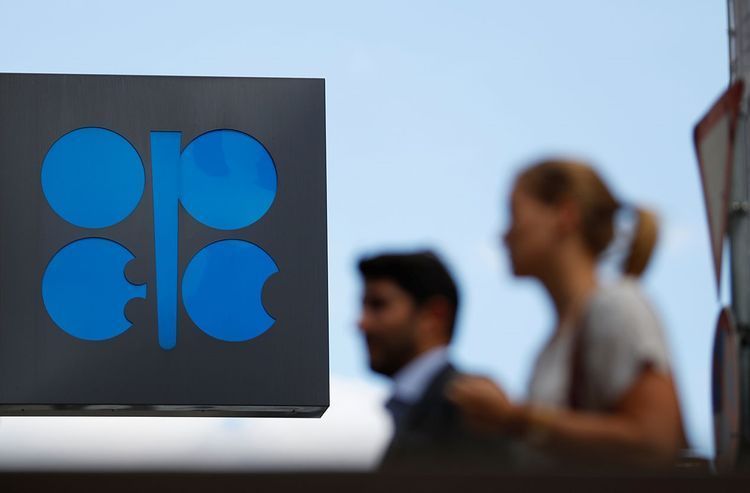 U.S. House panel advances bill allowing anti-trust suits against OPEC