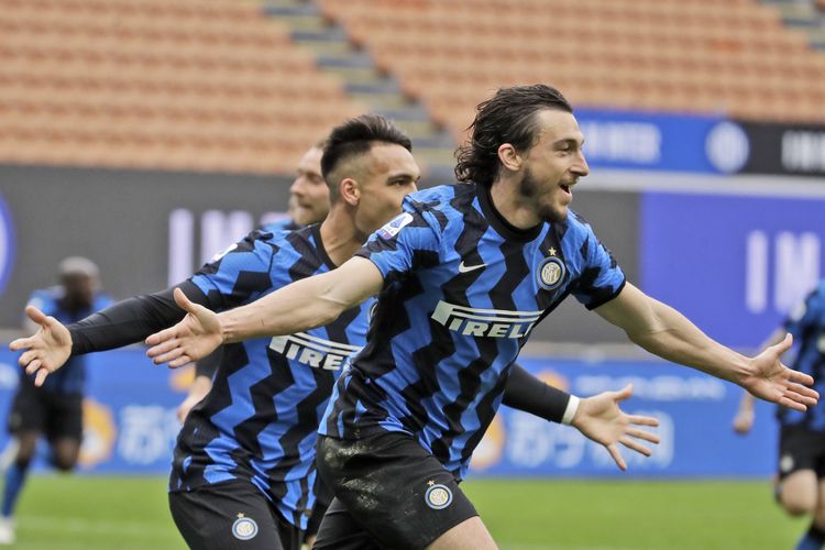 Inter Milan set to withdraw from ESL