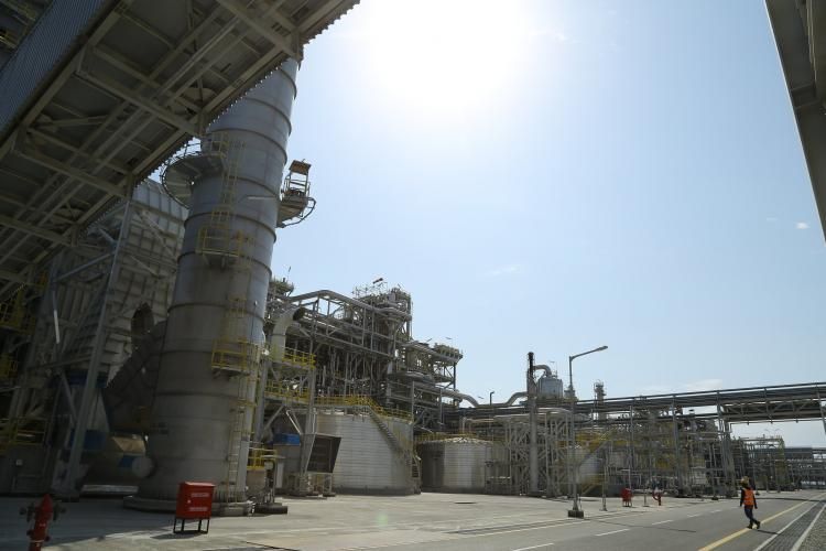 World Bank: Urea production to increase in Azerbaijan