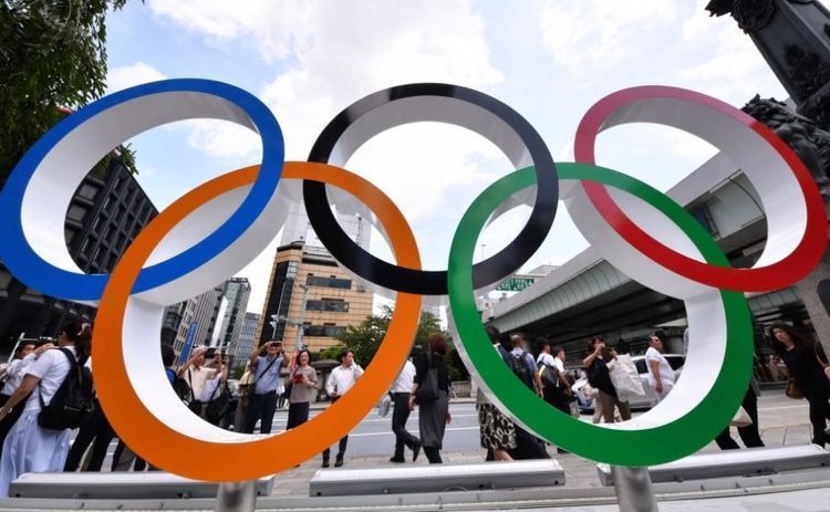 Tokyo-2020: Argentina is in the same group with Spain and Brazil with Germany