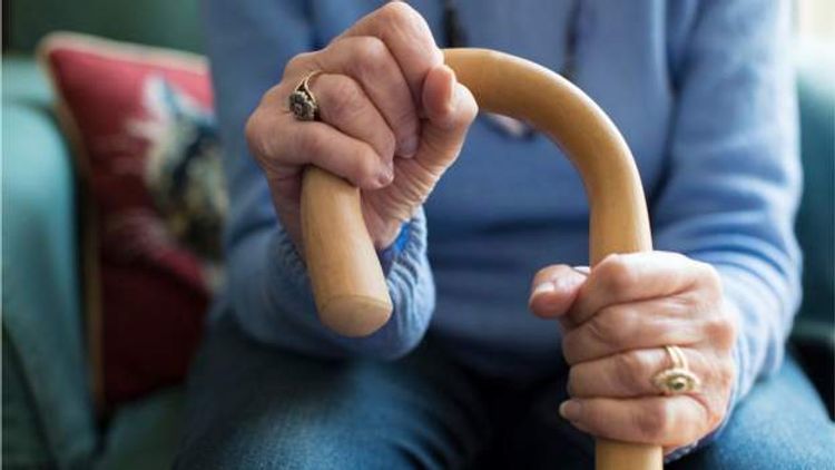 Hospital discharge link to Scotland outbreaks 'can't be ruled out'