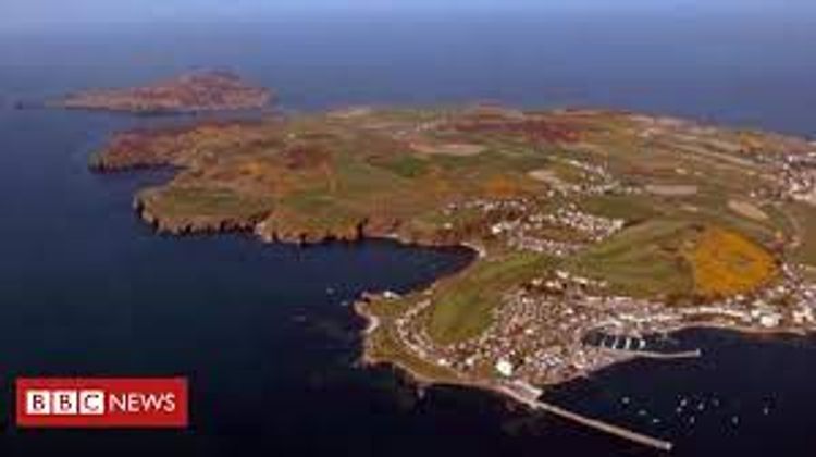 Two new unexplained Covid cases on Isle of Man