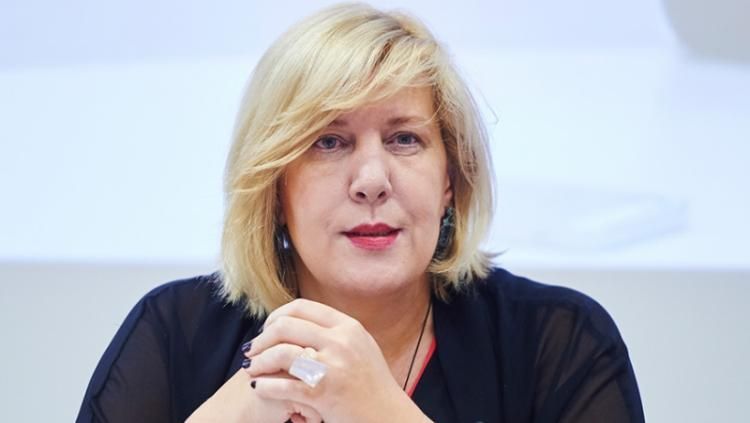 Dunja Mijatovic: “We are ready to go to Nagorno-Karabakh at any time"